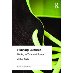 Running Cultures: Racing in Time and Space