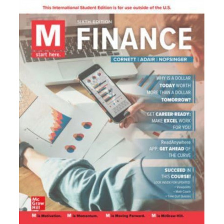 M: Finance ISE