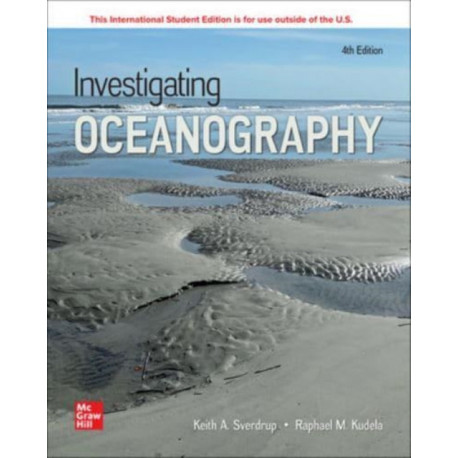 Investigating Oceanography ISE