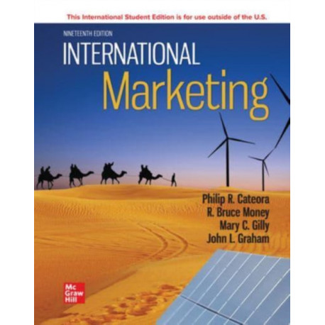 International Marketing ISE