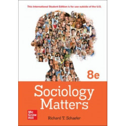 Sociology in Matters ISE