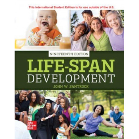 Life-Span Development ISE