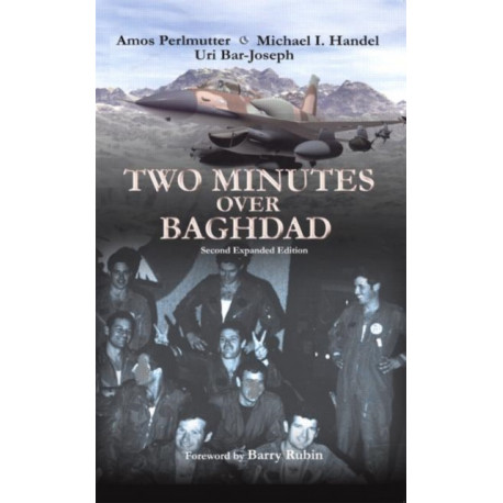 Two Minutes Over Baghdad