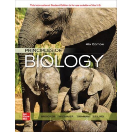 Principles of Biology ISE