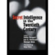 Secret Intelligence in the Twentieth Century
