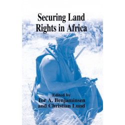 Securing Land Rights in Africa