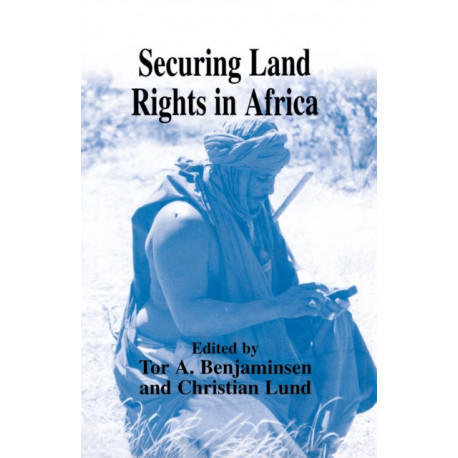 Securing Land Rights in Africa