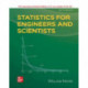 Statistics for Engineers and Scientists ISE