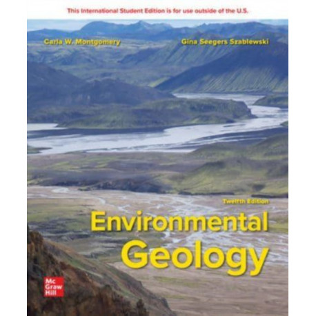 Environmental Geology ISE