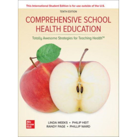 Comprehensive School Health Education ISE