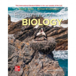 Essentials Of Biology ISE