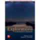 Explorations: Introduction to Astronomy ISE