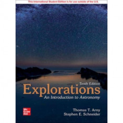 Explorations: Introduction to Astronomy ISE