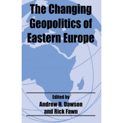The Changing Geopolitics of Eastern Europe