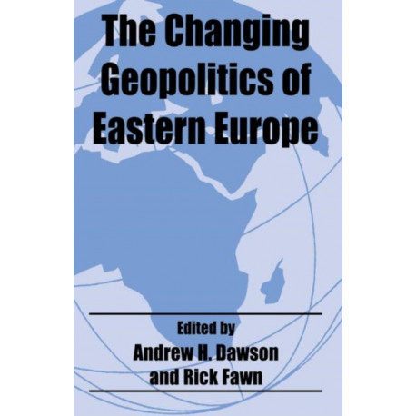 The Changing Geopolitics of Eastern Europe