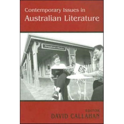 Contemporary Issues in Australian Literature: International Perspectives