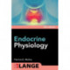 Endocrine Physiology, Sixth Edition