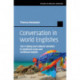Conversation in World Englishes: Turn-Taking and Cultural Variation in Southeast Asian and Caribbean English
