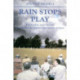 Rain Stops Play: Cricketing Climates
