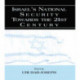 Israel's National Security Towards the 21st Century