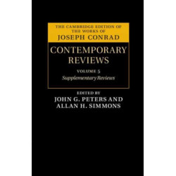 Joseph Conrad: Contemporary Reviews