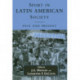 Sport in Latin American Society: Past and Present