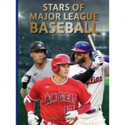 Stars of Major League Baseball