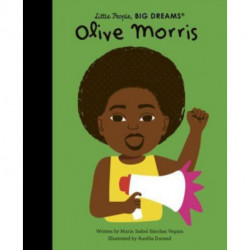 Olive Morris