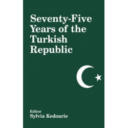 Seventy-five Years of the Turkish Republic