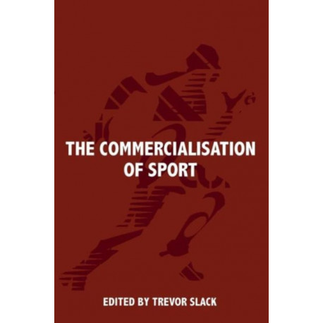The Commercialisation of Sport
