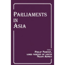 Parliaments in Asia