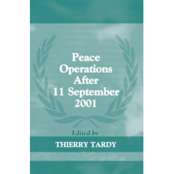 Peace Operations After 11 September 2001