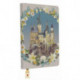 Harry Potter: Hogwarts Magical World Journal with Ribbon Charm