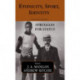 Ethnicity, Sport, Identity: Struggles for Status
