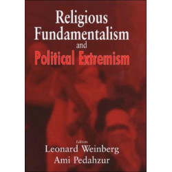 Religious Fundamentalism and Political Extremism