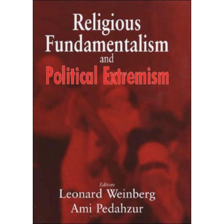 Religious Fundamentalism and Political Extremism