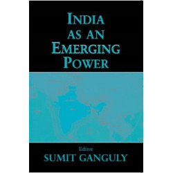 India as an Emerging Power