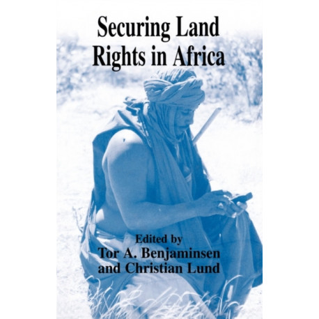Securing Land Rights in Africa