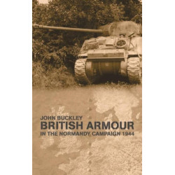 British Armour in the Normandy Campaign