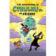 The Adventures of Cthulhu Jr. and Friends