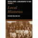 British Sport - A Bibliography to 2000: Volume 2: Local Histories