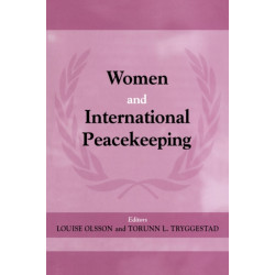 Women and International Peacekeeping