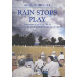Rain Stops Play: Cricketing Climates