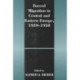 Forced Migration in Central and Eastern Europe, 1939-1950