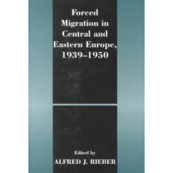 Forced Migration in Central and Eastern Europe, 1939-1950