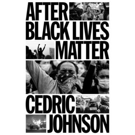 After Black Lives Matter: Policing and Anti-Capitalist Struggle