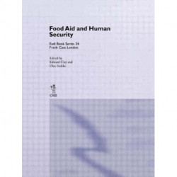 Food Aid and Human Security