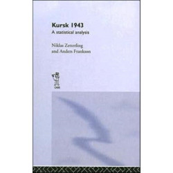 Kursk 1943: A Statistical Analysis