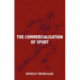 The Commercialisation of Sport
