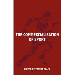 The Commercialisation of Sport